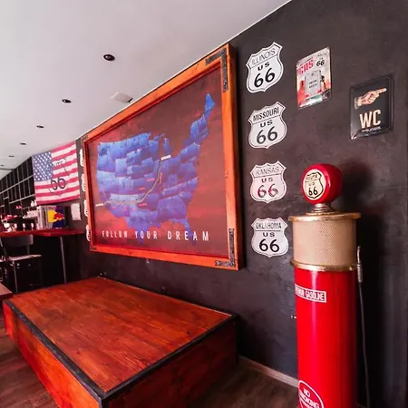 Oki Coffee *