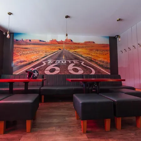 Oki Coffee Ostrava
