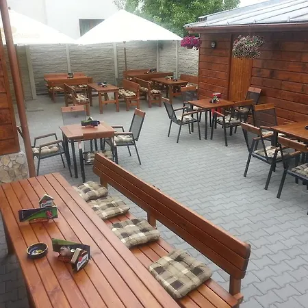Oki Coffee Apartment *