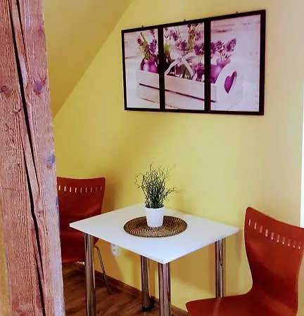 Apartman Oki Coffee Ostrava