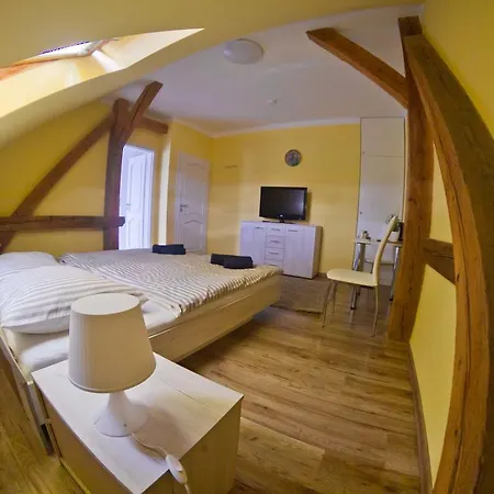 Oki Coffee Apartman Ostrava