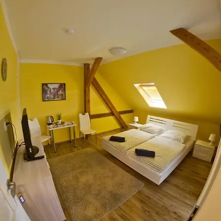 Apartman Oki Coffee Ostrava